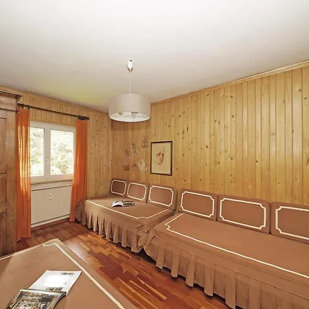 Apartment Penthouse Dolomiti Super Panoramic View Tovel Madonna di Campiglio
