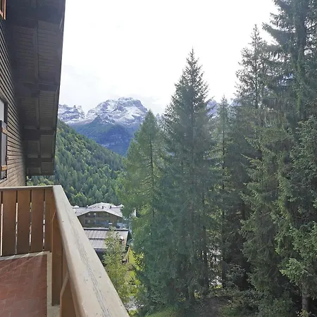 Apartment Penthouse Dolomiti Super Panoramic View Tovel Madonna di Campiglio