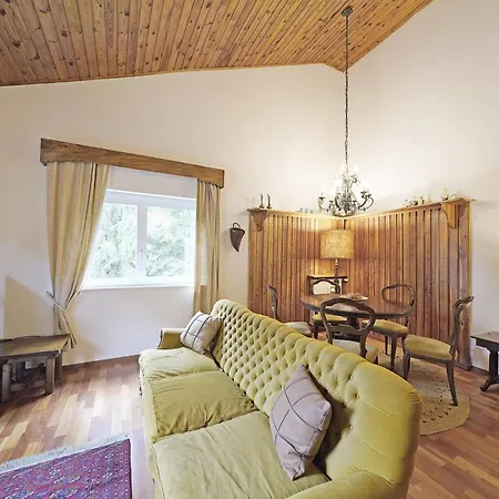 Penthouse Dolomiti Super Panoramic View Tovel * Madonna di Campiglio