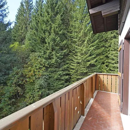 Penthouse Dolomiti Super Panoramic View Tovel
